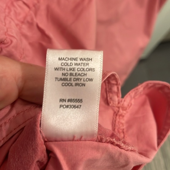 Pistola Meg Romper Pink - Picture 4 of 5